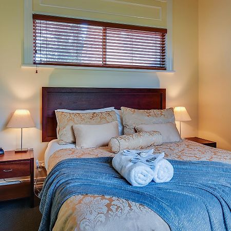 Waverley House Cottages Lakes Entrance Eksteriør bilde